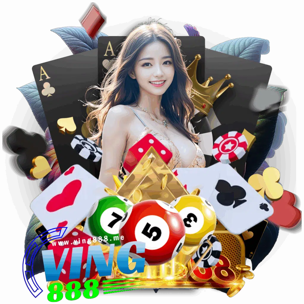 ving888 เครดิต ฟรี